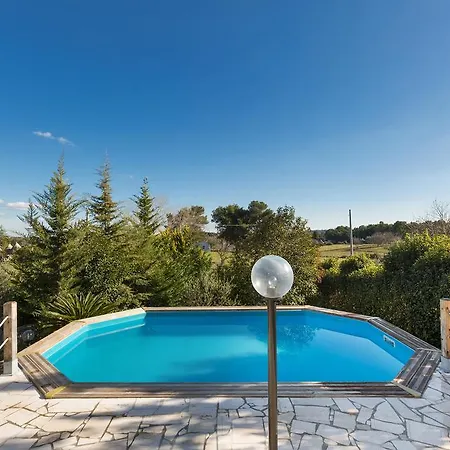 Holiday home Trullo Martina Franca