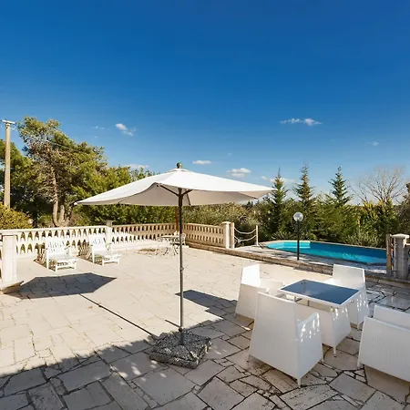 Trullo Holiday home Martina Franca