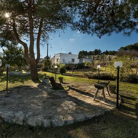 Trullo Holiday home Martina Franca