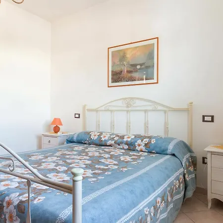 Ferienhaus Trullo